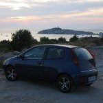 Uživatelský avatar