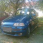 Uživatelský avatar