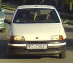 Uživatelský avatar