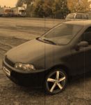 Uživatelský avatar