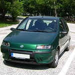 Uživatelský avatar