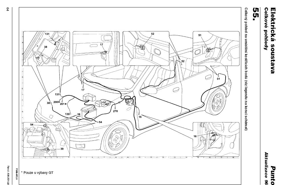 Ukostrovacie body fiat punto mk1.jpg