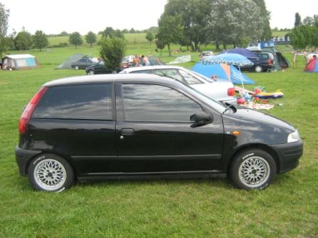 Dovolená 2009 Dolní Radechová 385.JPG