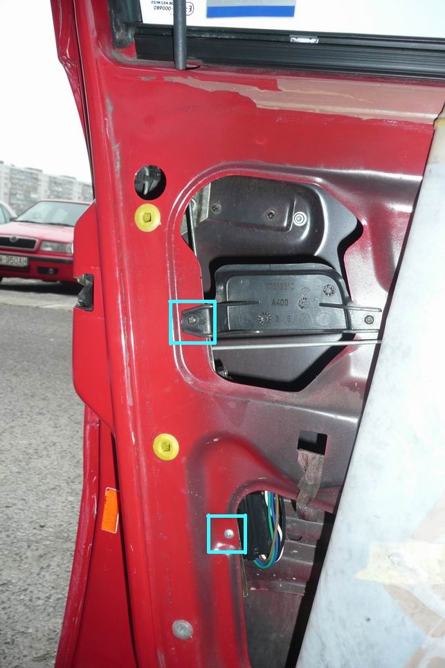 prichytenie motorceka