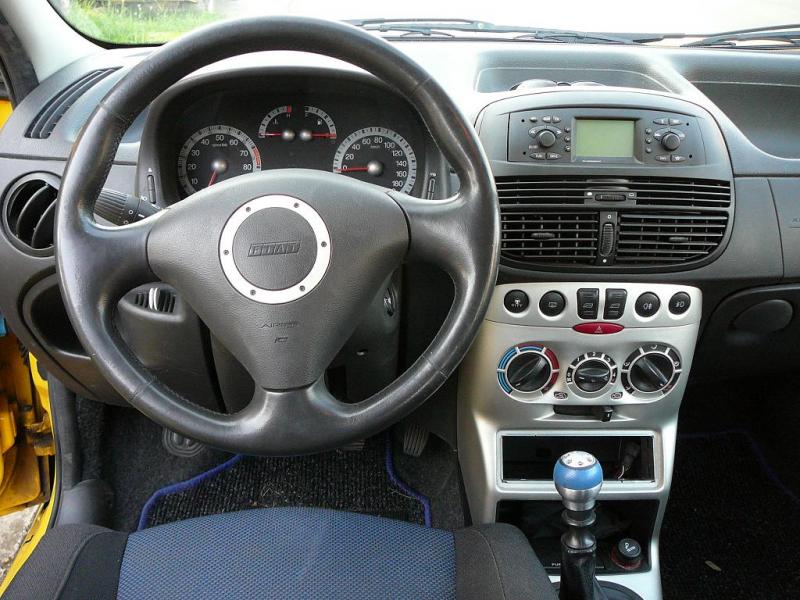 Tento volant by som rád videl, na mojom aute. Dá sa to???