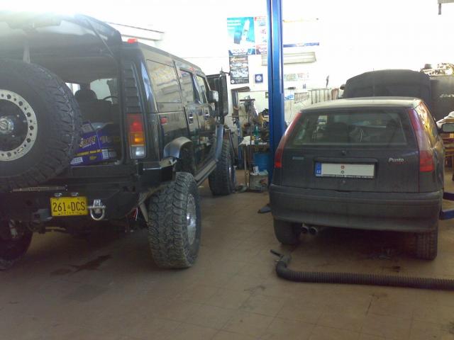 david a goliáš :-)