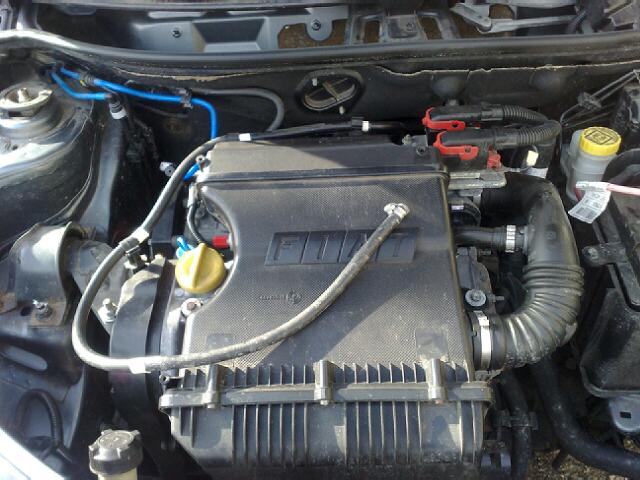 inak auto bolo búrané... Ale všetko ide ako má. A na emisnej som este nebol. Tak som samé ucho:-)