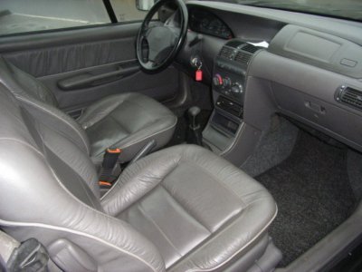 celkom na začiatku pred napadom