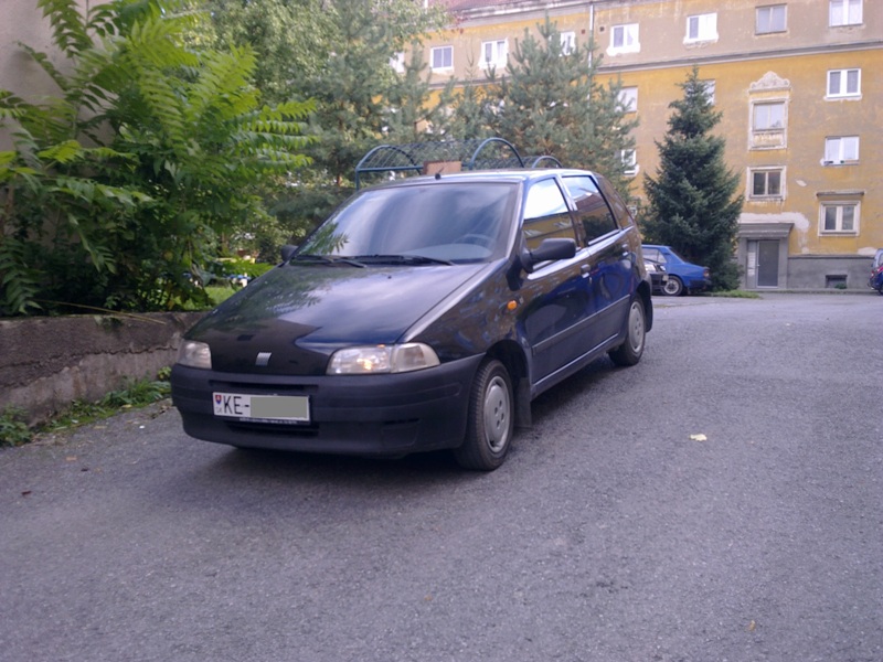 Ešte pôvodná uprava