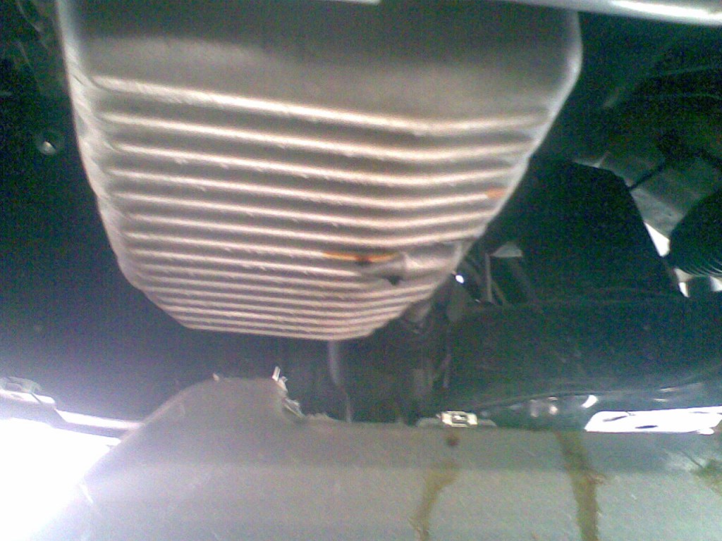 zaber na vaňu, troška oleja čo vzlinavostou na spodku inak OK