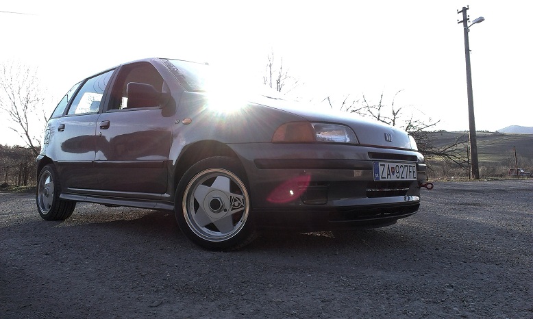 Dnes sa podarila jedna "umelecká" :P